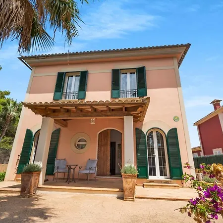Playa Felostal Villa