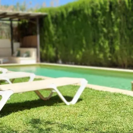 Villa Playa Felostal *